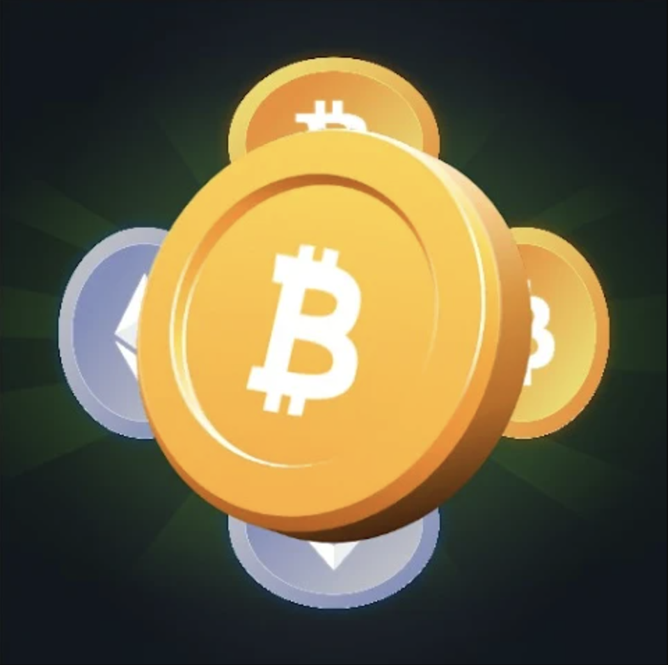 Bitcoin Miner: Tycoon Simulator