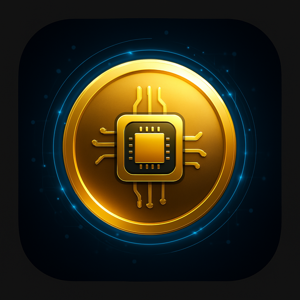 Crypto Miner Simulator